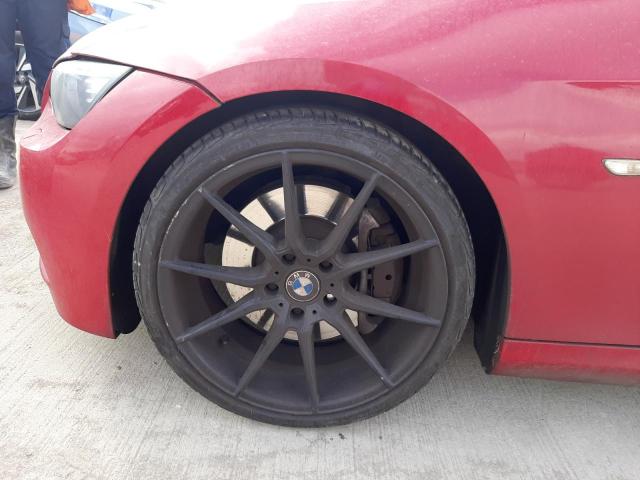 2008 BMW 335I M SPO