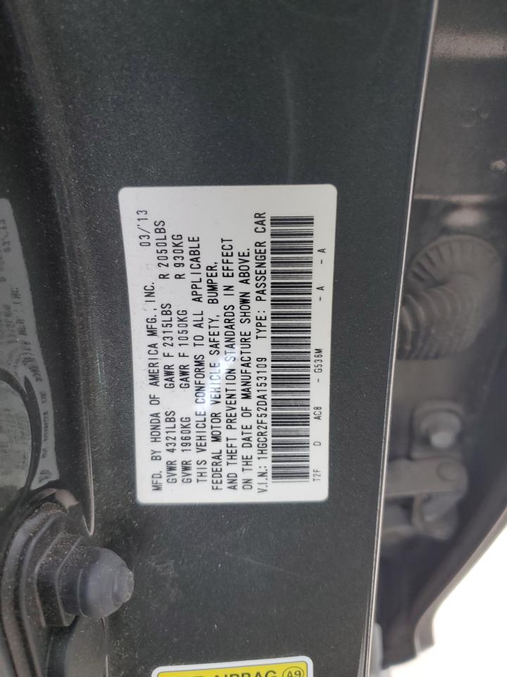 2013 Honda Accord - Image 13