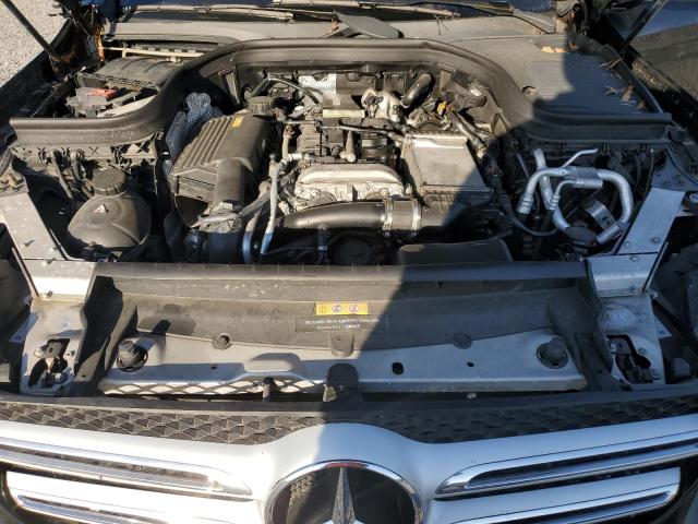2016 MERCEDES-BENZ GLC 300