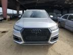 2017 Audi Q7 Premium Plus للبيع في American Canyon، CA - Mechanical
