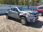 2018 Chevrolet Colorado  en Venta en Midway, FL - Rollover