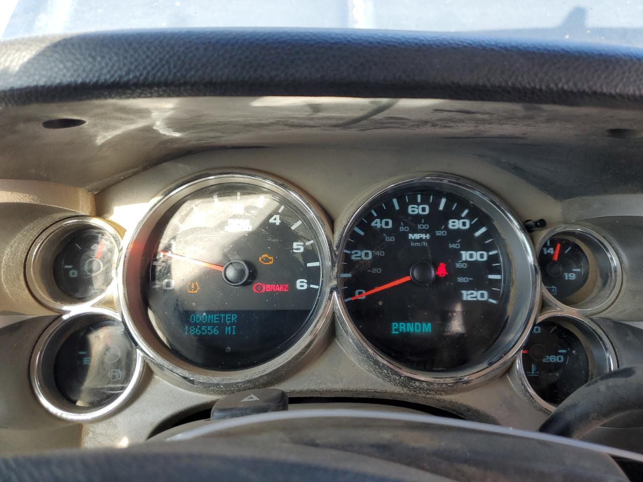 2009 Chevrolet Silverado - Image 9