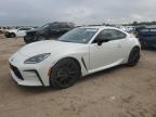 2024 Toyota Gr 86 Premium на продаже в Houston, TX - Hail