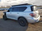 2018 Nissan Armada Sv for Sale in Colorado Springs, CO - Front End