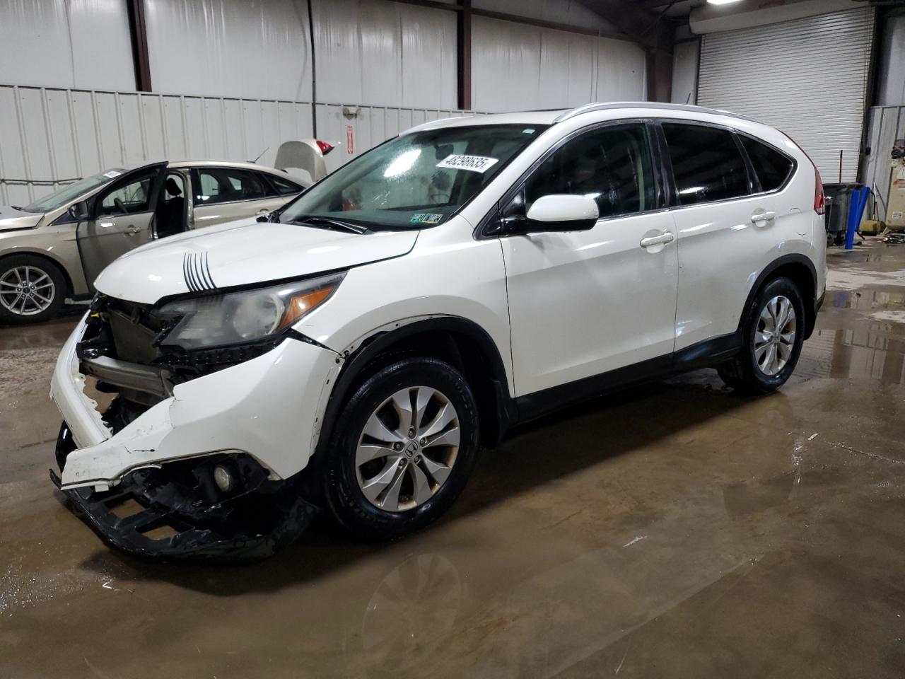 2013 Honda CR-V - Image 1