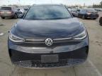 2023 Volkswagen Id.4 Pro S for Sale in Vallejo, CA - Rear End