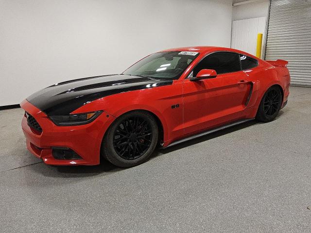 2016 Ford Mustang Gt