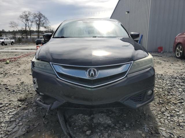  ACURA ILX 2016 Черный