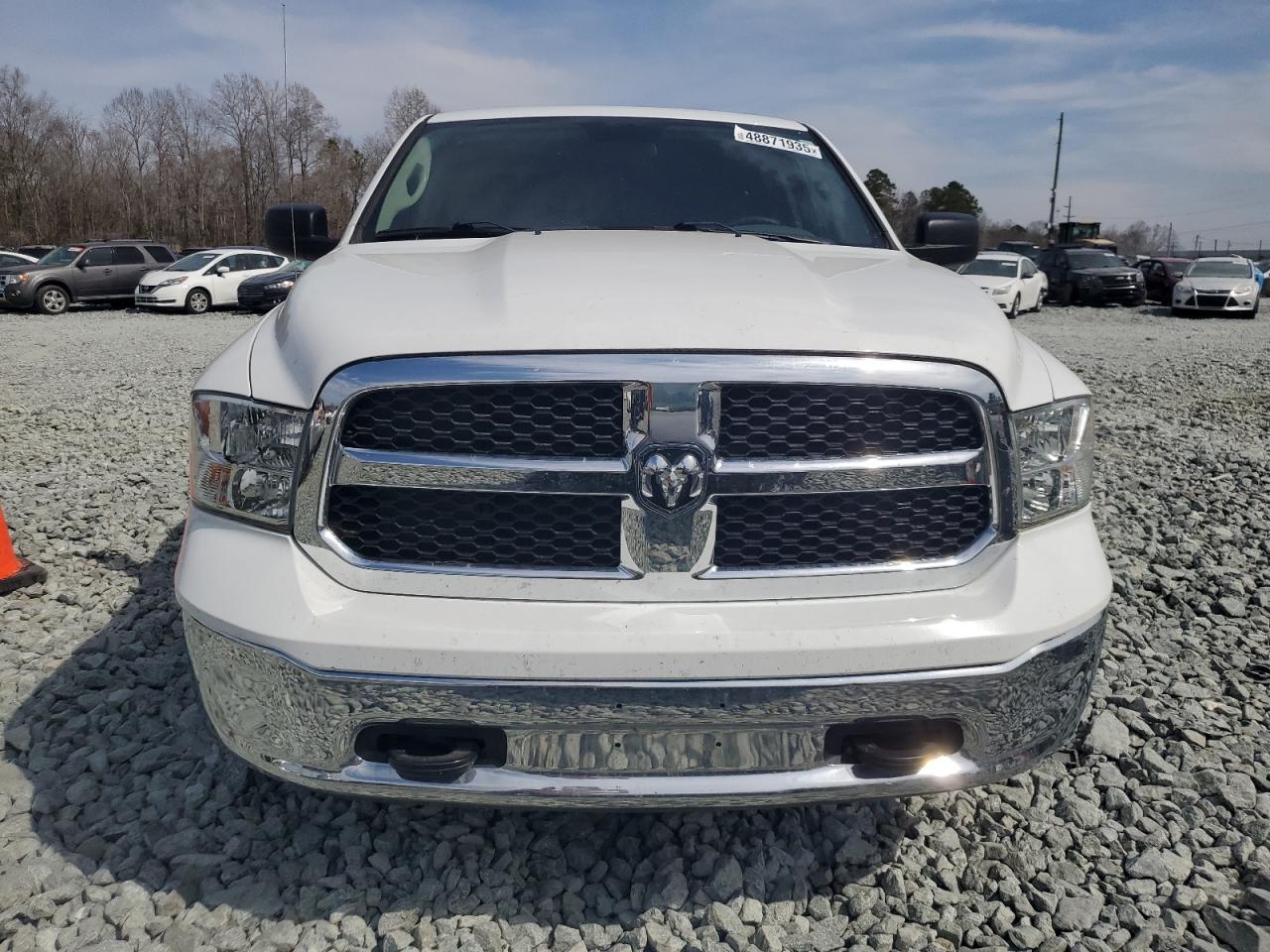 2019 RAM 1500 - Image 5
