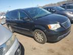 2016 Chrysler Town & Country Touring na sprzedaż w New Britain, CT - Minor Dent/Scratches