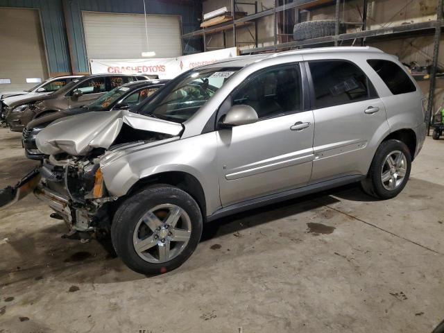 2008 Chevrolet Equinox Lt