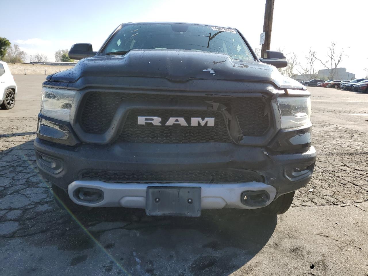 2020 RAM 1500 - Image 5