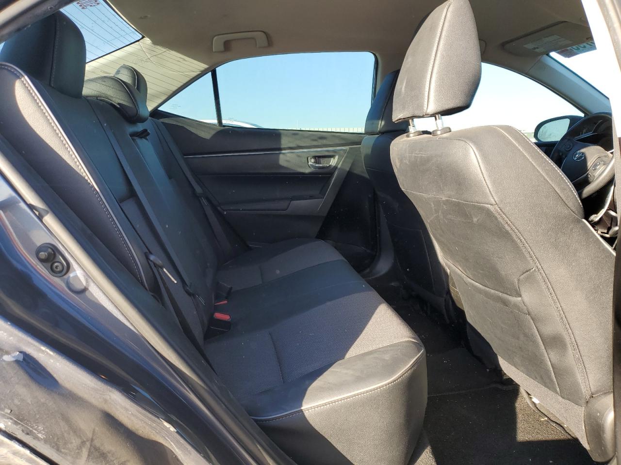 2016 Toyota Corolla - Image 10
