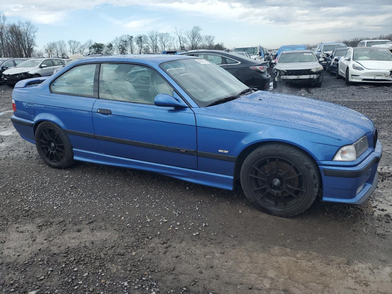 1998 BMW M3 - Image 4