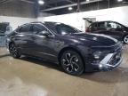 2024 Hyundai Sonata Sel на продаже в Blaine, MN - Side