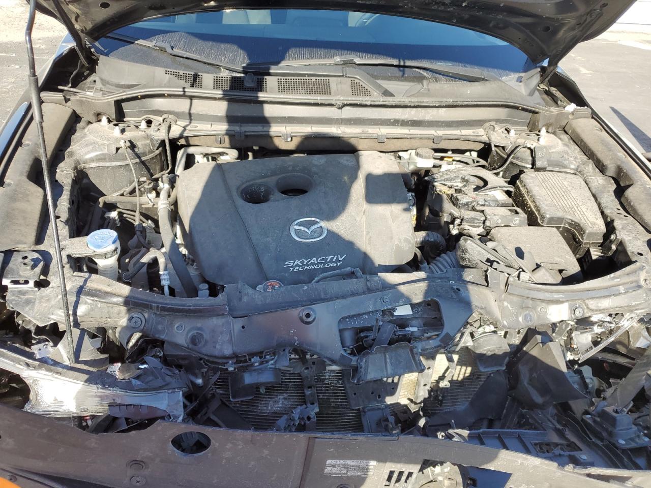 2019 Mazda CX-5 - Image 13