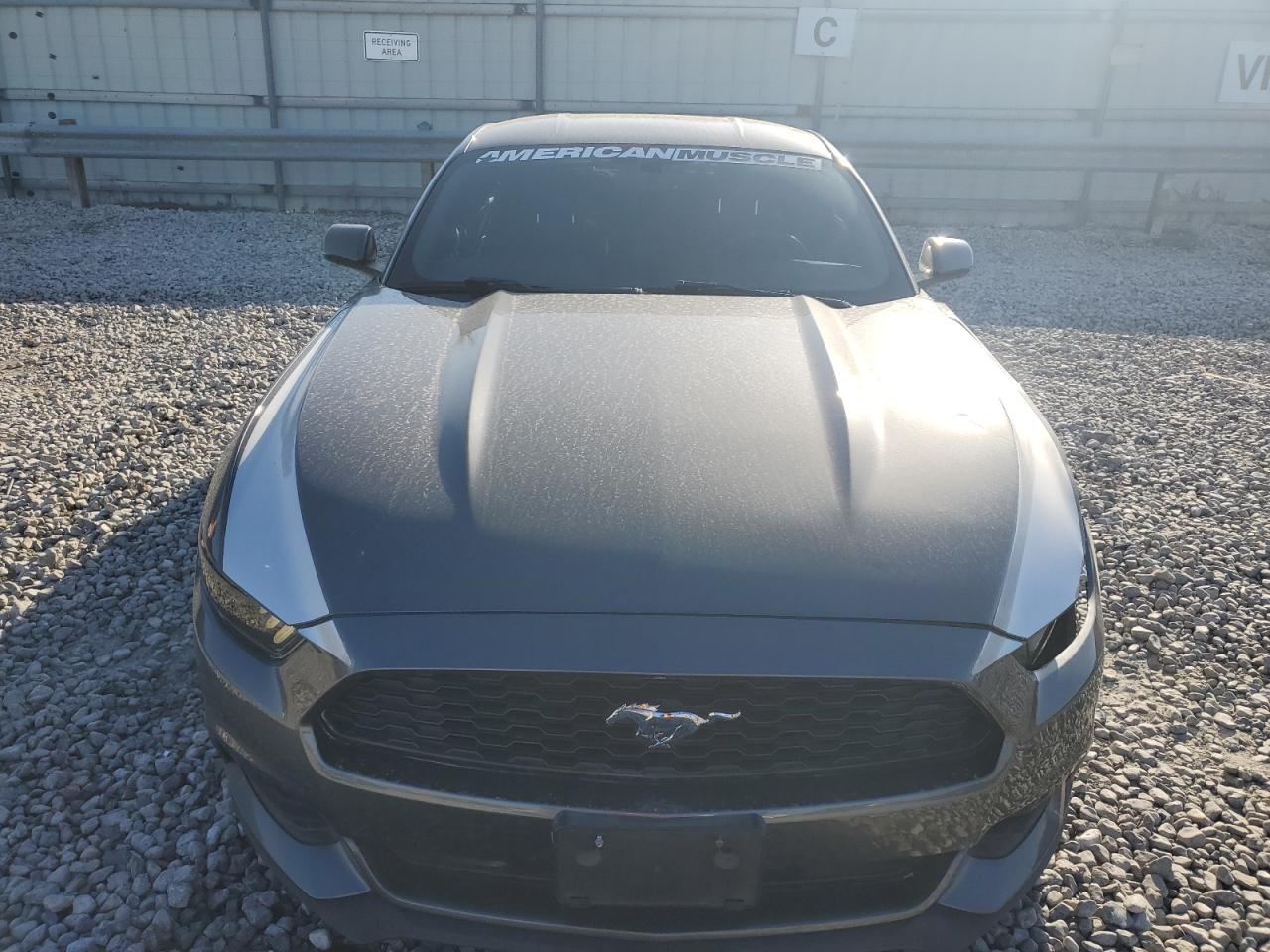2015 Ford Mustang - Image 5