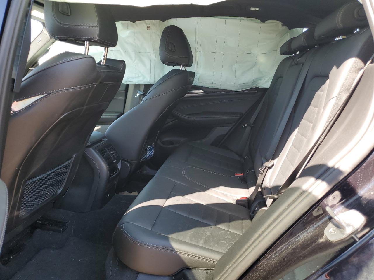 2022 BMW X3 - Image 11