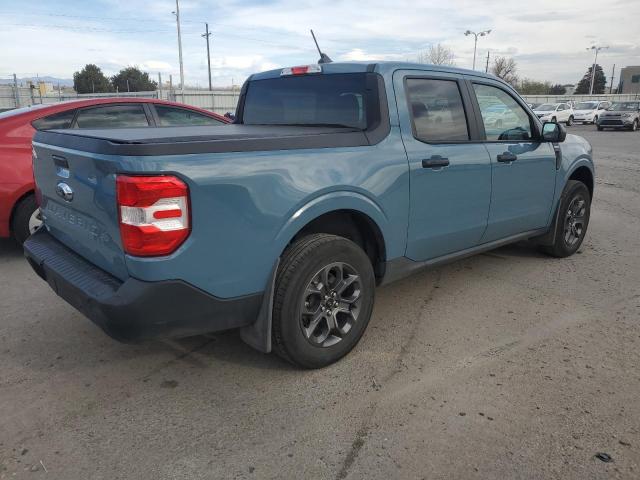  FORD MAVERICK 2022 Blue