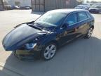 2013 AUDI A3 SPORT T for sale at Copart SANDY