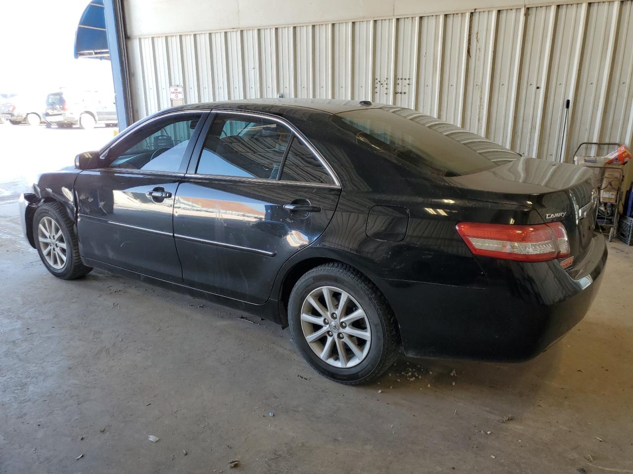 2011 Toyota Camry - Image 2