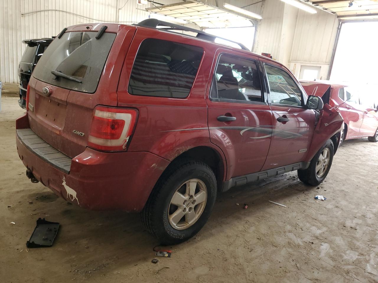 2008 Ford Escape - Image 3