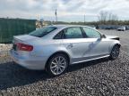 2015 Audi A4 Premium продається в Hueytown, AL - Front End