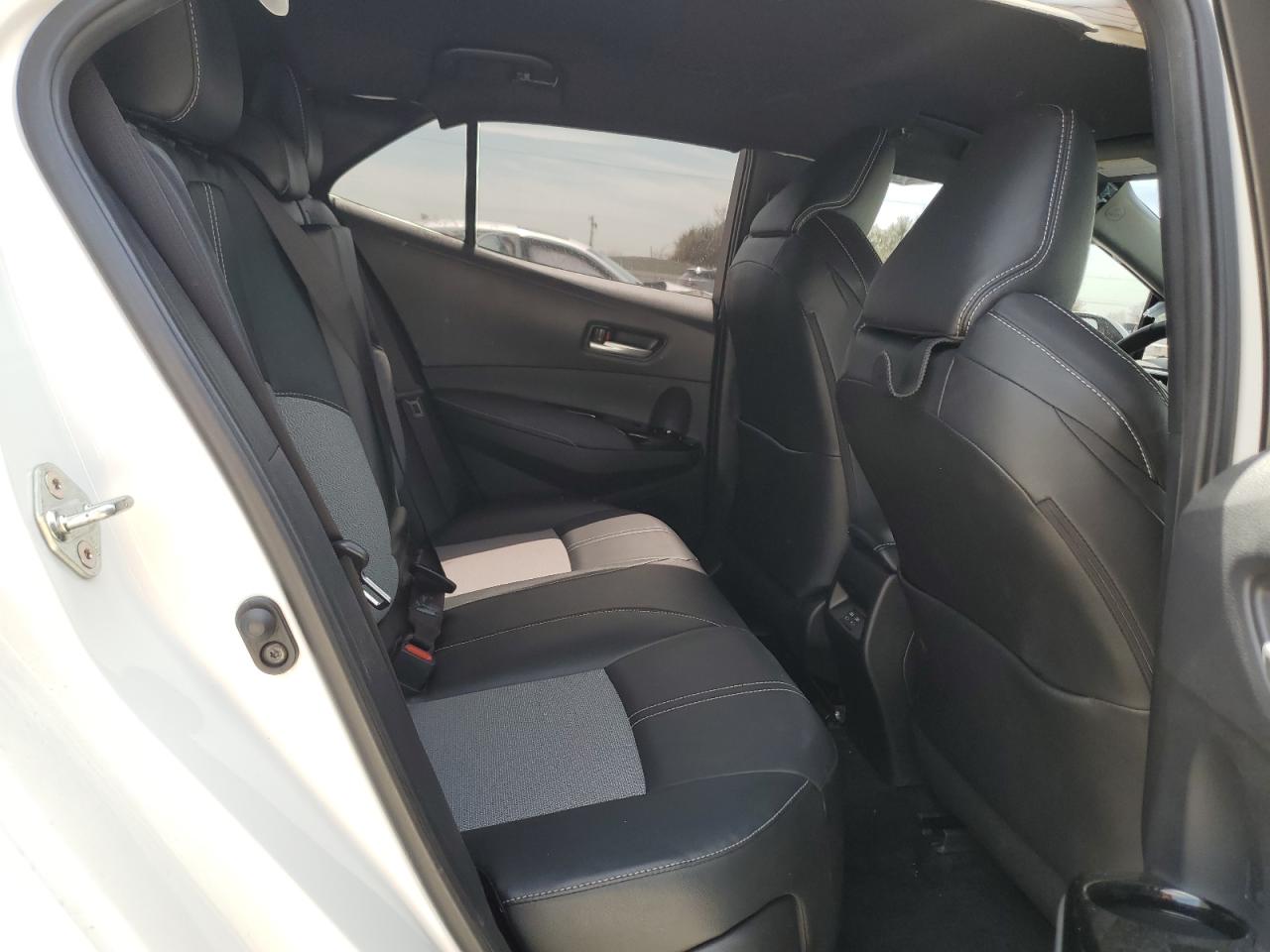 2024 Toyota Corolla - Image 10