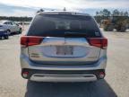 2019 Mitsubishi Outlander Es na sprzedaż w Harleyville, SC - Front End
