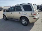 2010 Mercury Mariner Premier за продажба в Las Vegas, NV - Front End