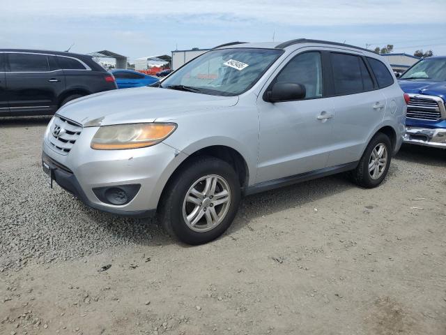 2010 Hyundai Santa Fe Gls