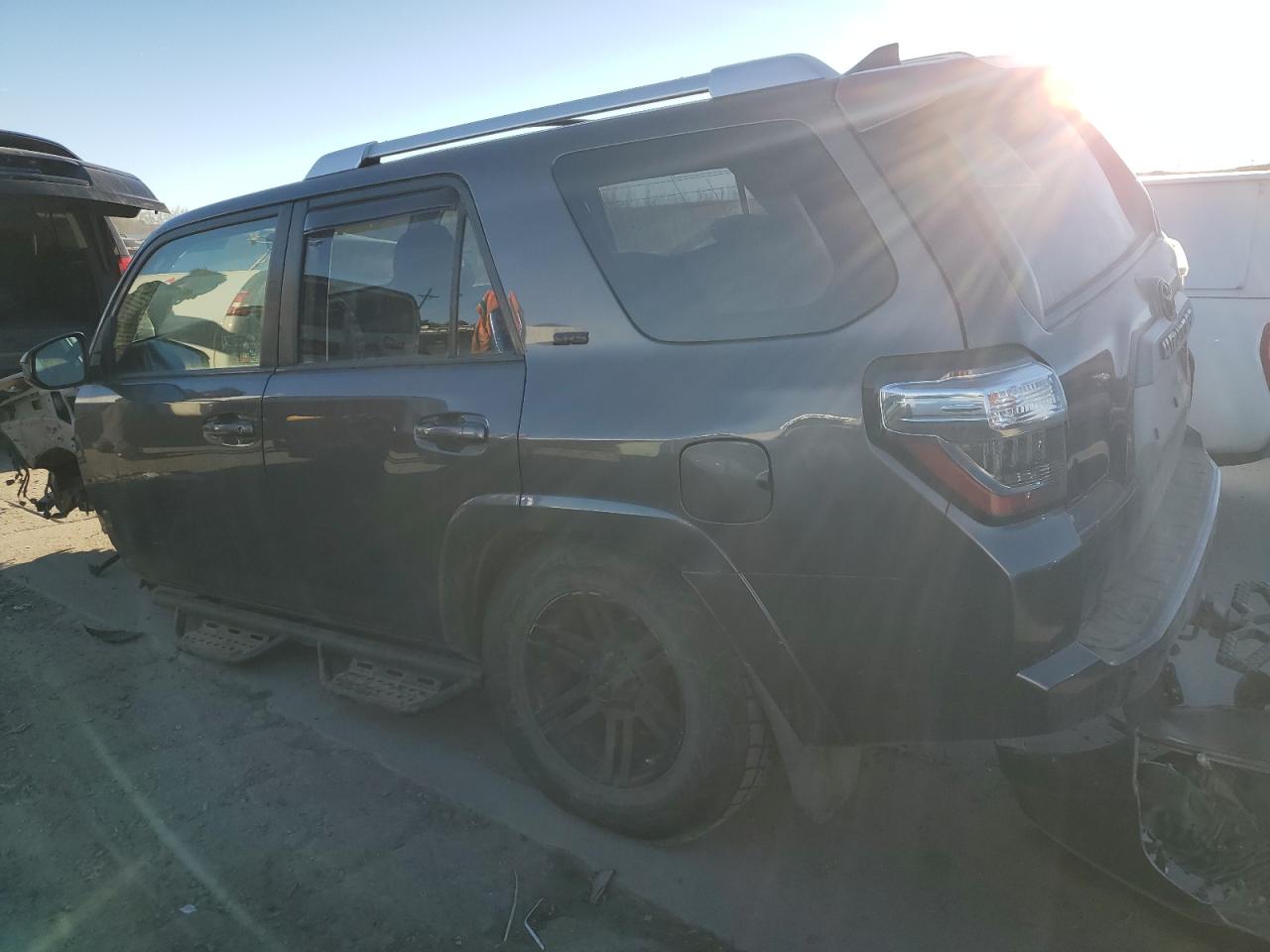 2016 Toyota 4Runner - Image 2