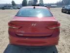 2017 Hyundai Elantra Se zu verkaufen in Conway, AR - Front End