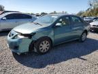 2009 Toyota Corolla Base zu verkaufen in Riverview, FL - Front End