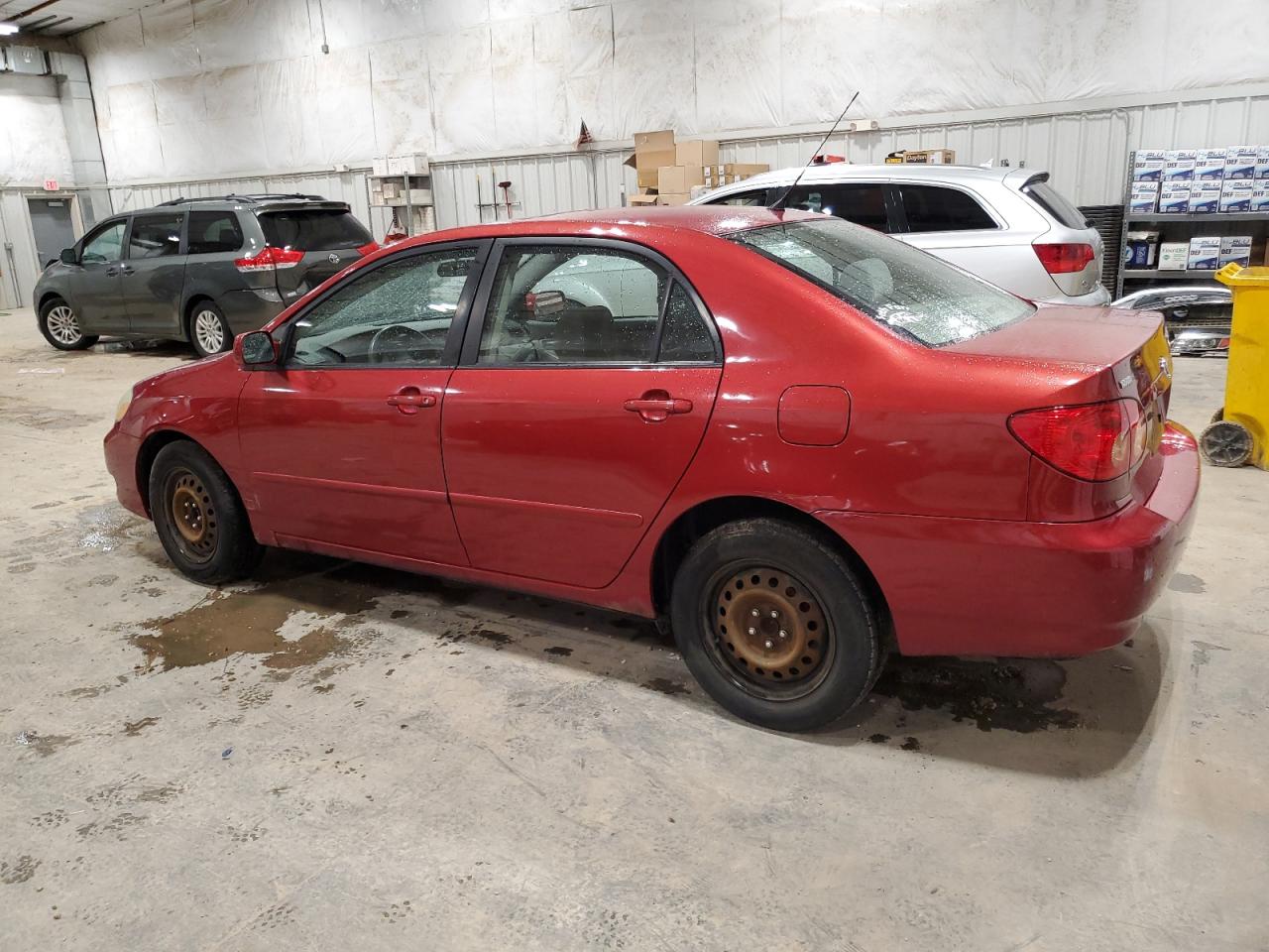 2006 Toyota Corolla - Image 2