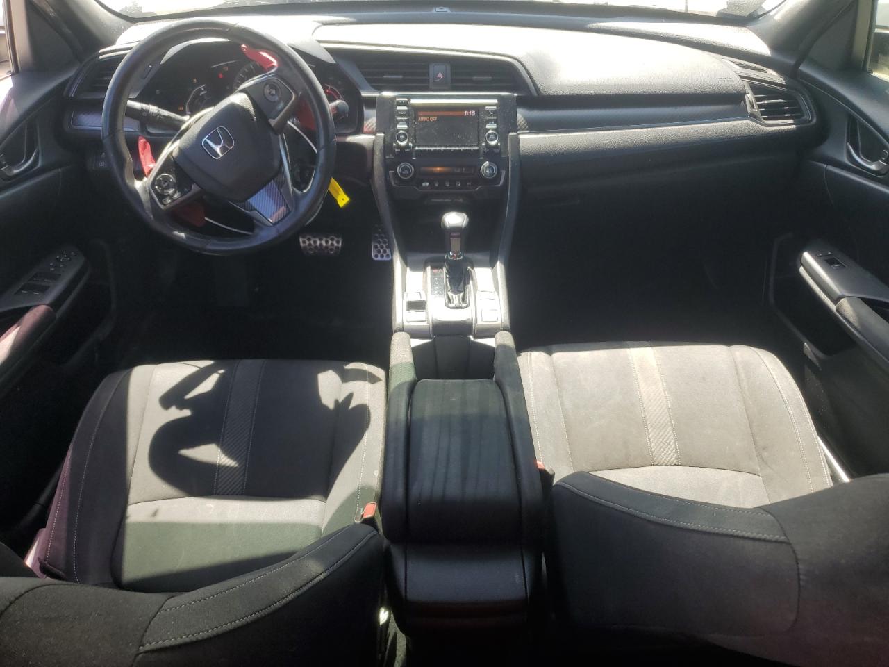 2018 Honda Civic - Image 8