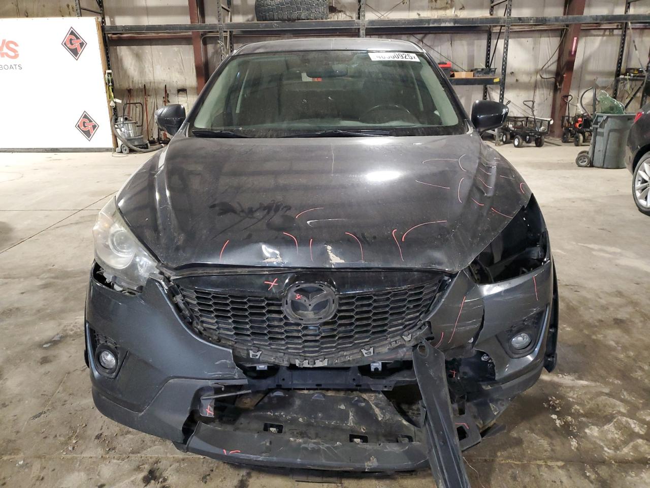2013 Mazda CX-5 - Image 5