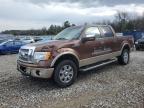 2011 Ford F150 Supercrew na sprzedaż w Memphis, TN - Front End