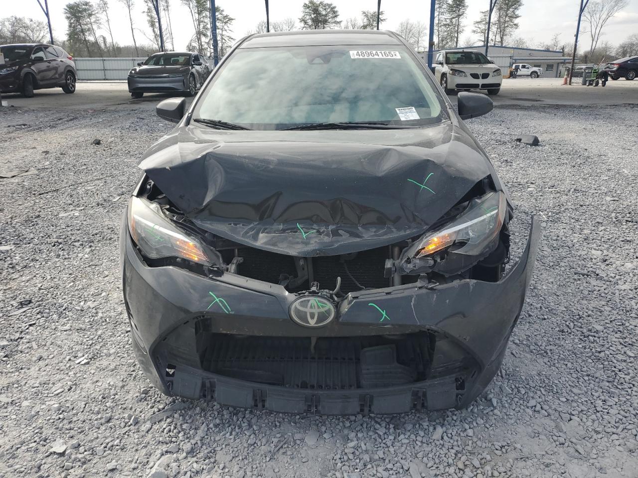 2019 Toyota Corolla - Image 5