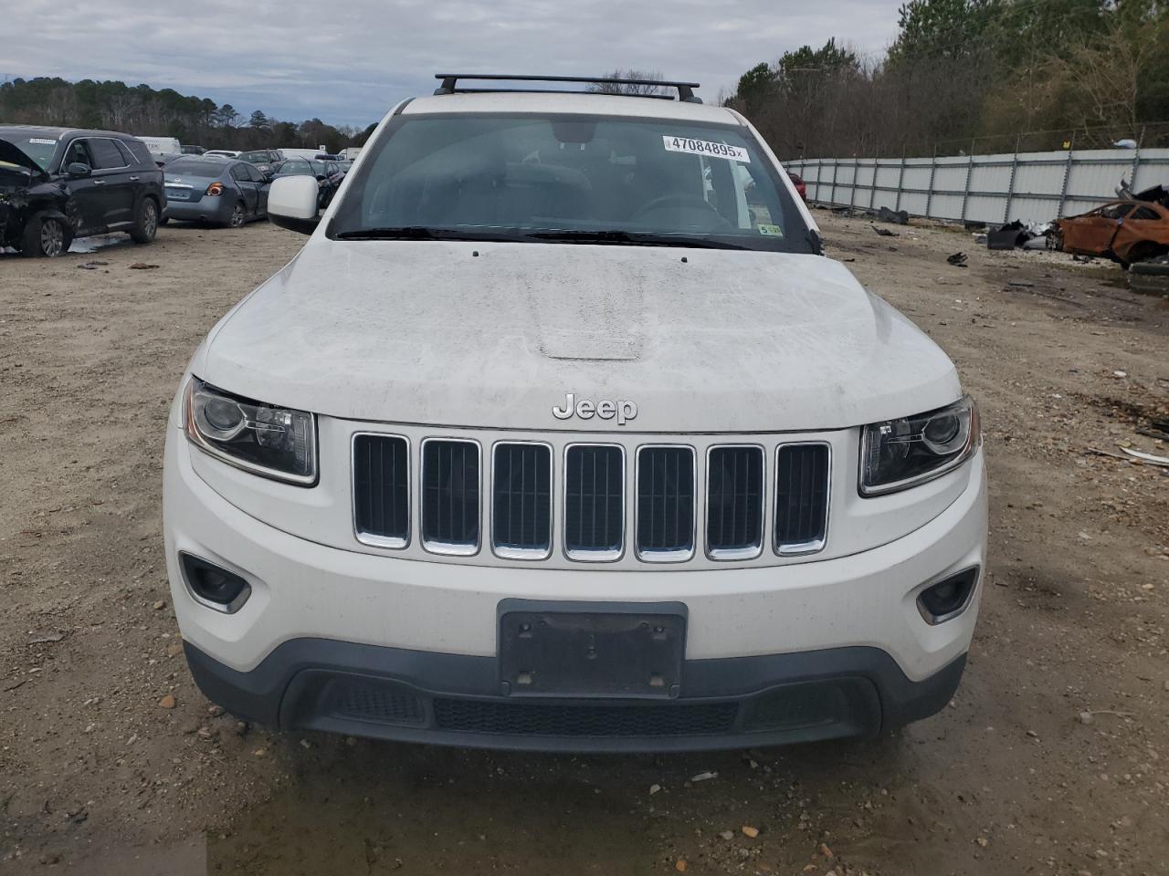 2014 Jeep Grand Cherokee - Image 5