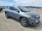 2020 Gmc Acadia Slt იყიდება Kansas City-ში, KS - Rear End