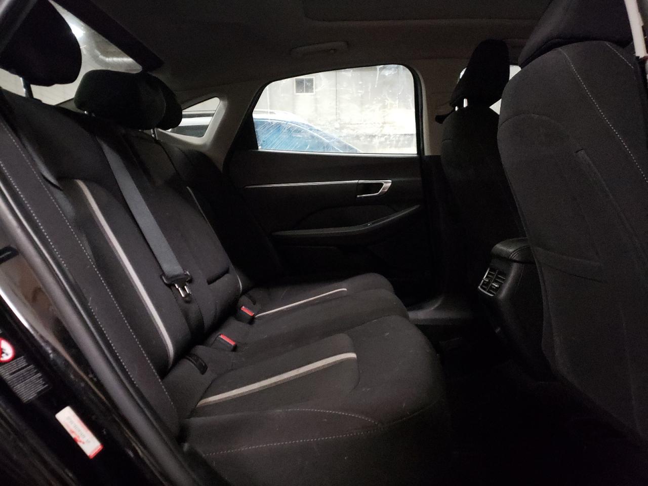 2023 Hyundai Sonata - Image 10