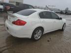 2011 Infiniti G25  for Sale in Kansas City, KS - Front End