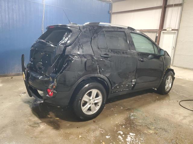  CHEVROLET TRAX 2022 Black