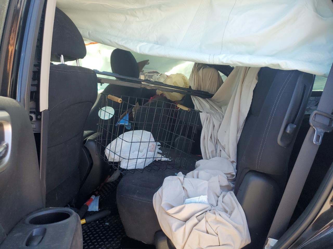 2014 Nissan Pathfinder S VIN: 5N1AR2MM8EC634872 Lot: 63735145