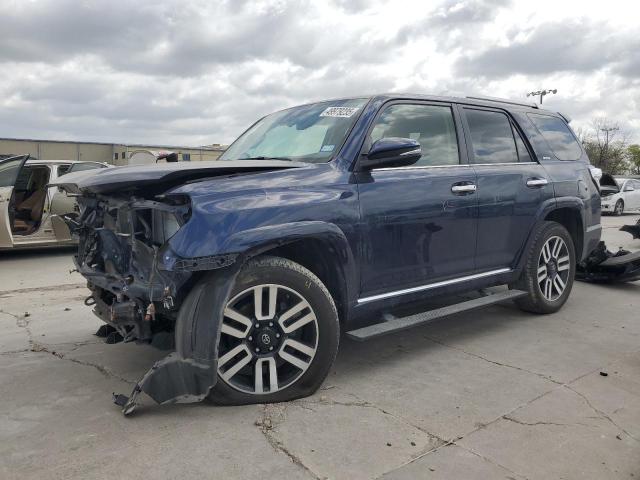 TOYOTA 4RUNNER LI 2023