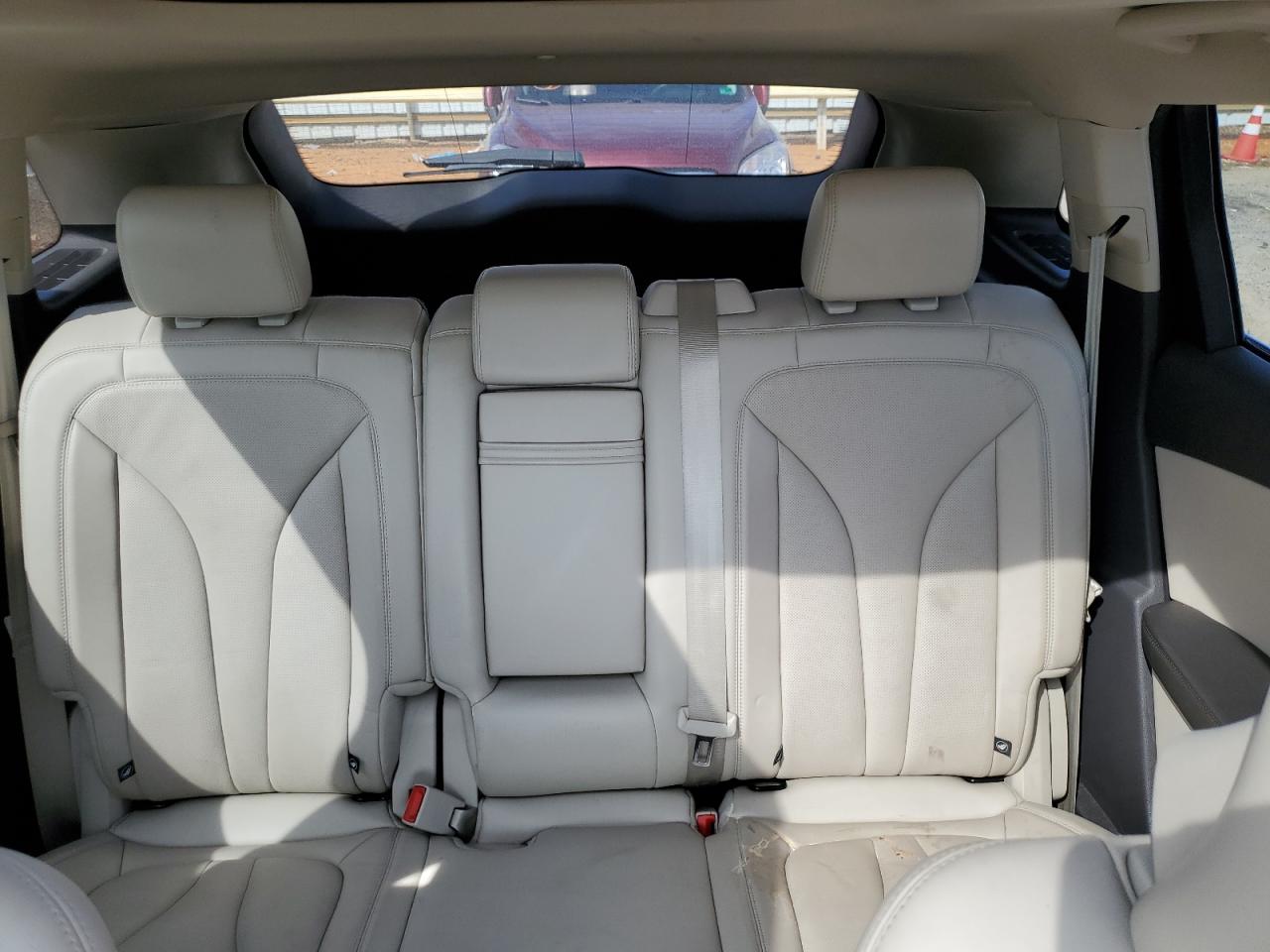 2018 Lincoln MKX - Image 10