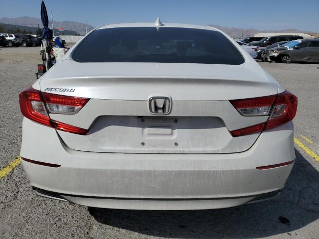 HONDA ACCORD 2020 Белы