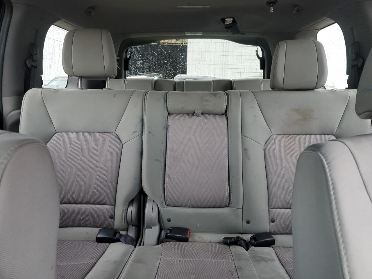 2013 Honda Pilot - Image 10