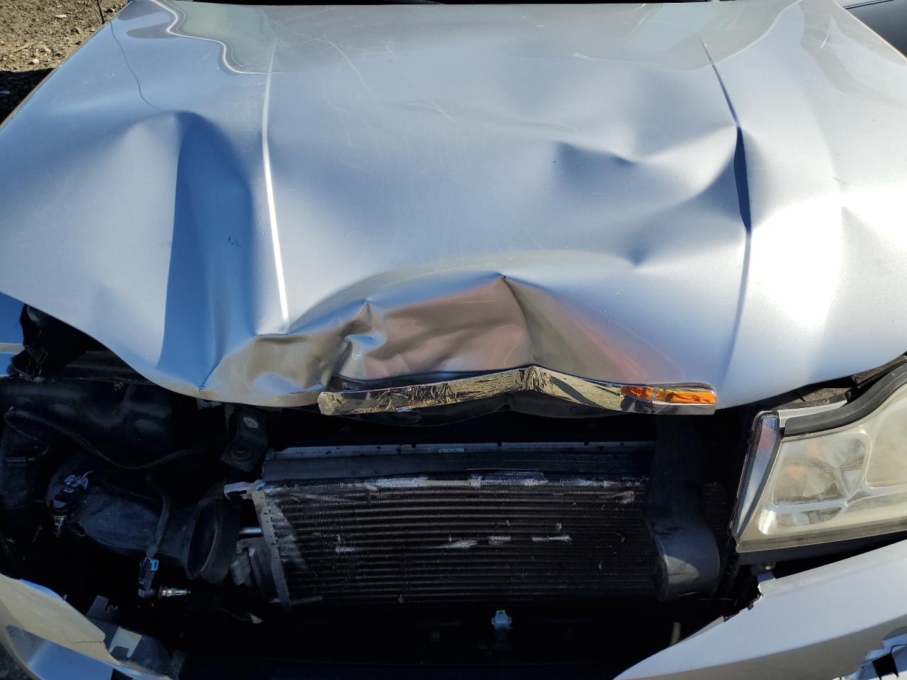 2007 Saturn VUE - Image 12